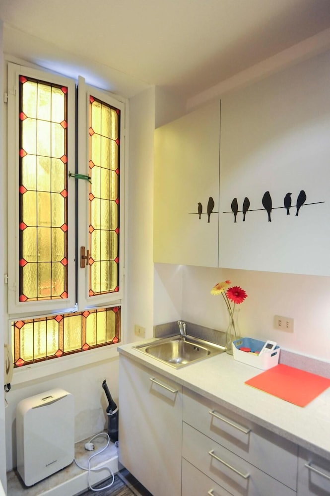 Brera 6 Apartment