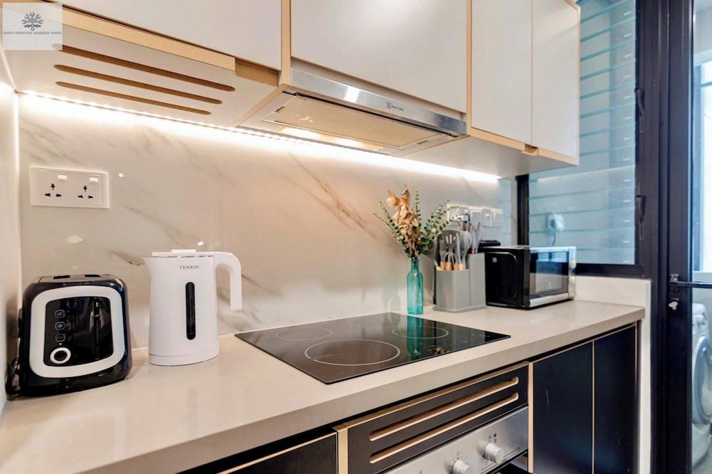 Zenity Signature Residence SaiGon