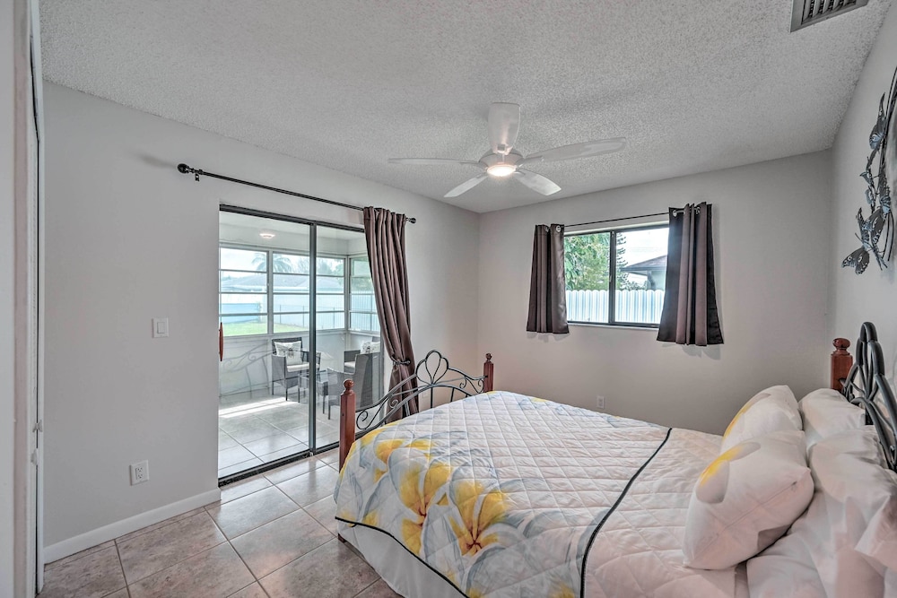 Pet-friendly Cape Coral Escape by Bike Trails - Property Image 23