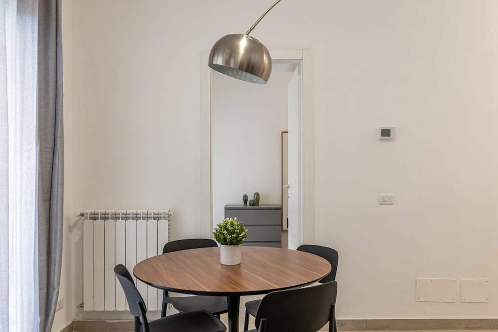 La Casa sul Mercato by Wonderful Italy