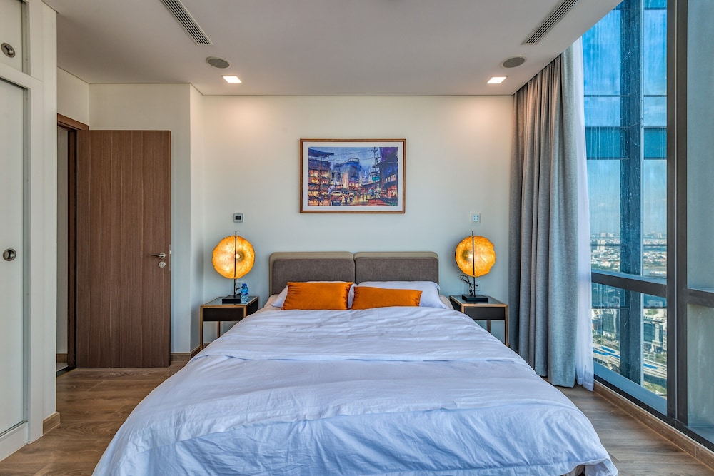 Hoasun Des Arts Landmark 81