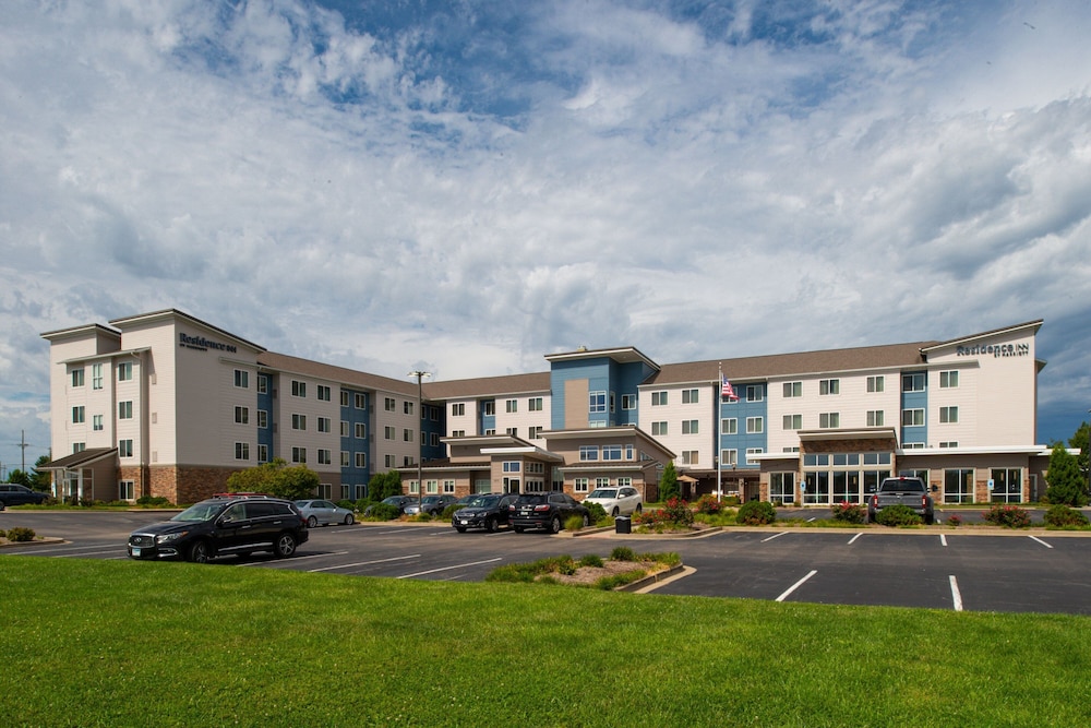 Hotel Residence Inn by Marriott Springfield South - Image 1