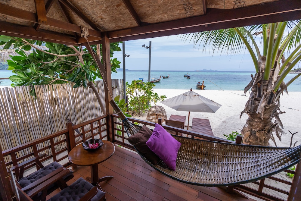 Lipe Beach Resort
