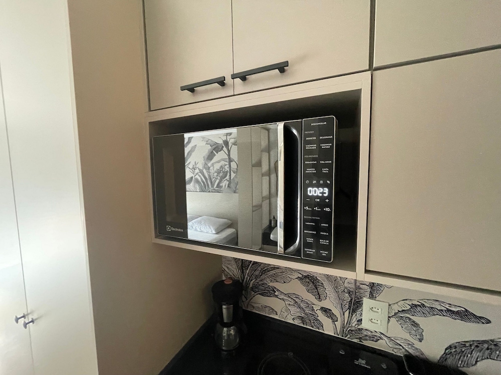 Prime Stay - Jardim Paulista - São Paulo