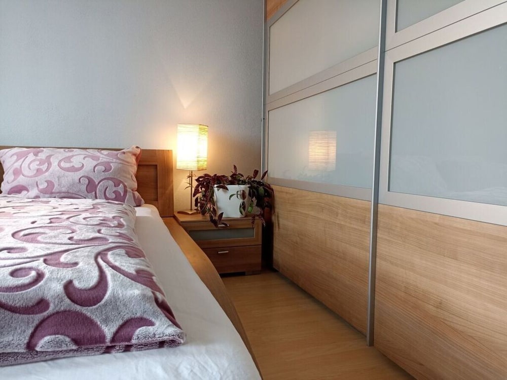 Dresden Vacations - Holiday Apartment Coffee Mill - Property Image 3