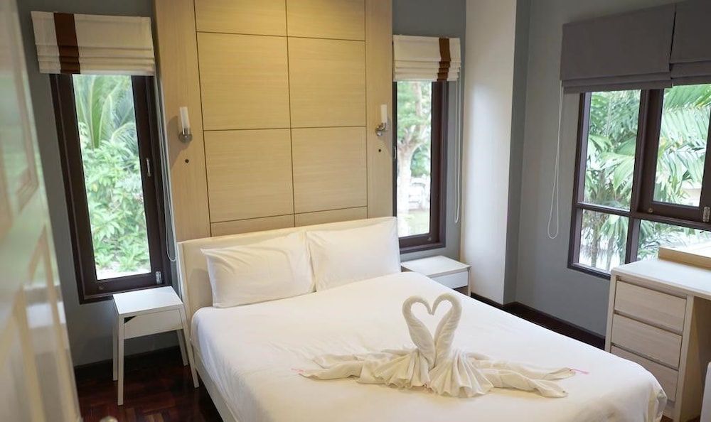 Villa Vela Krabi
