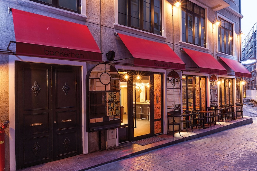 Bankerhan Otel - Image 19