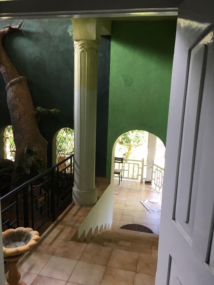 Ka Mario Guesthouse
