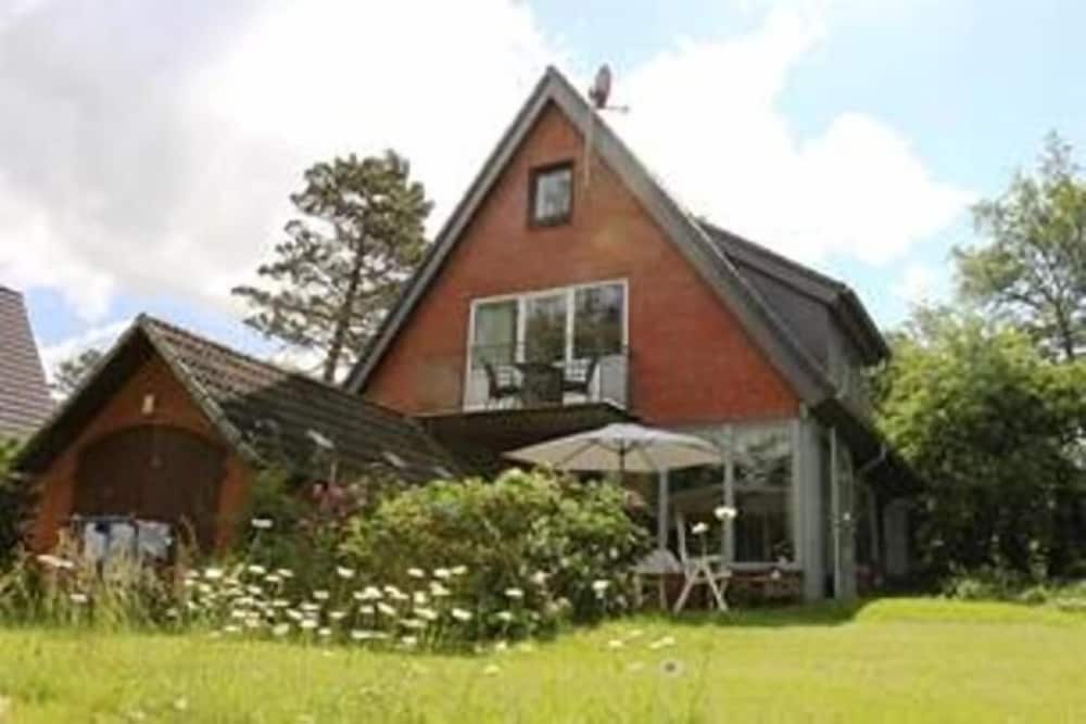 Haus Kuckucksnest
