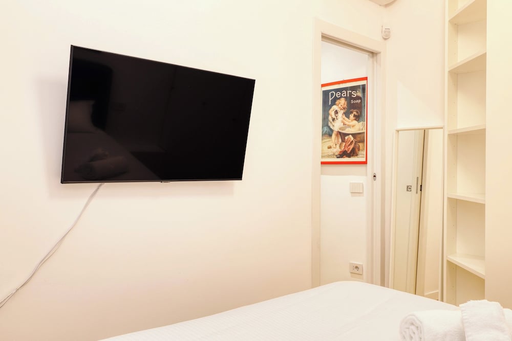 JOIVY Cute 1BR flat near the City Centre