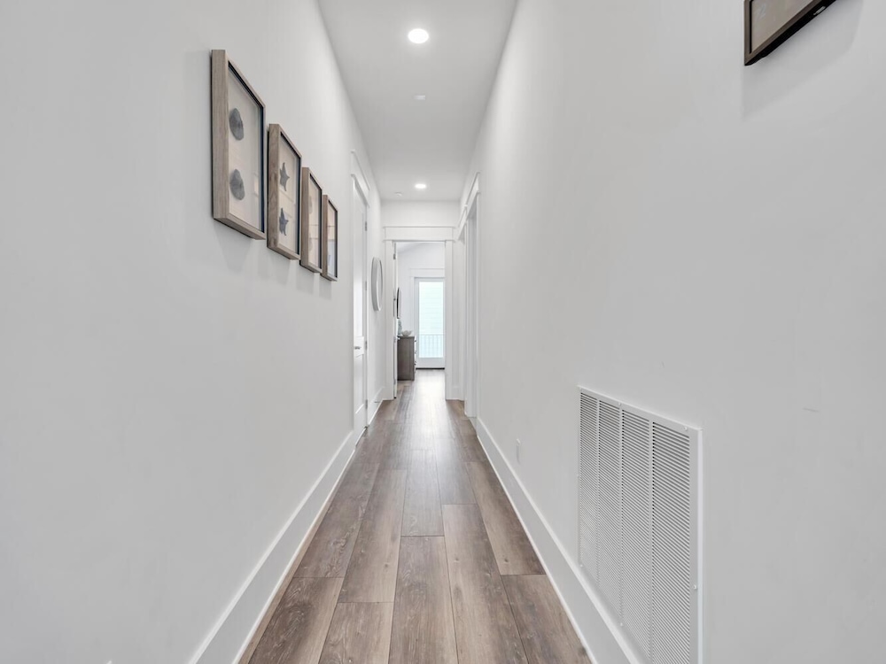 Casita Grayton