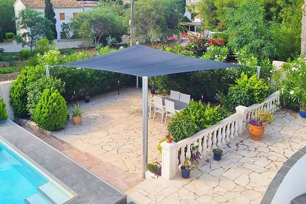 Villa Luxe