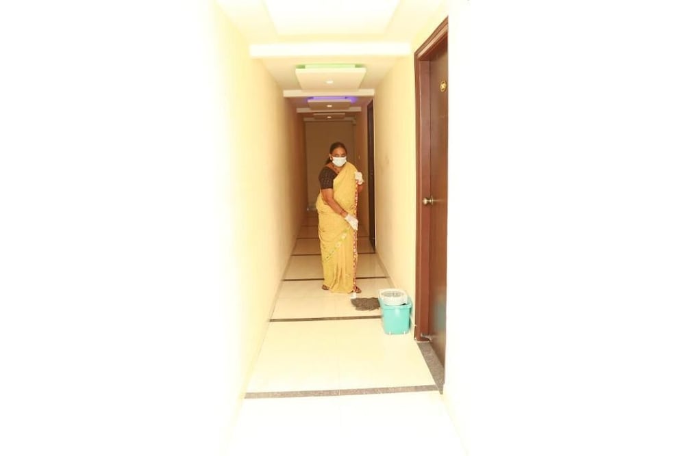 CNR Residency view 4