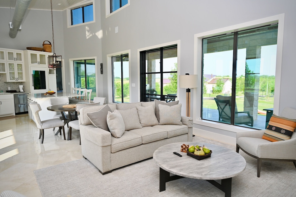 Chapelton Villas view 5