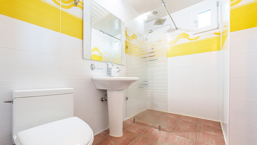 Yangyang Monti Pet Spa Pension