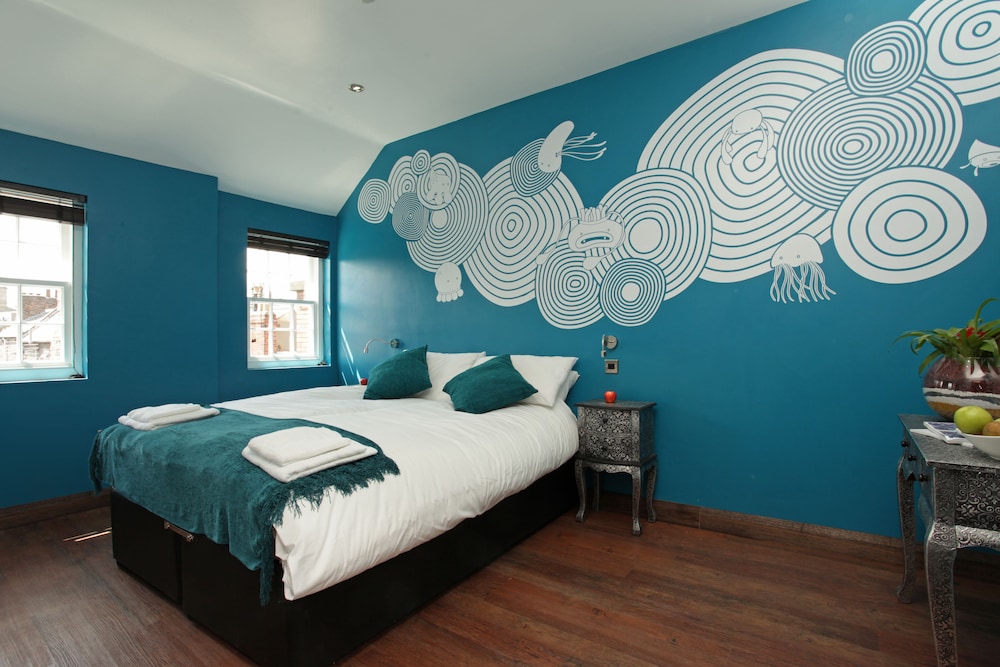 The Fort Boutique Hostel
