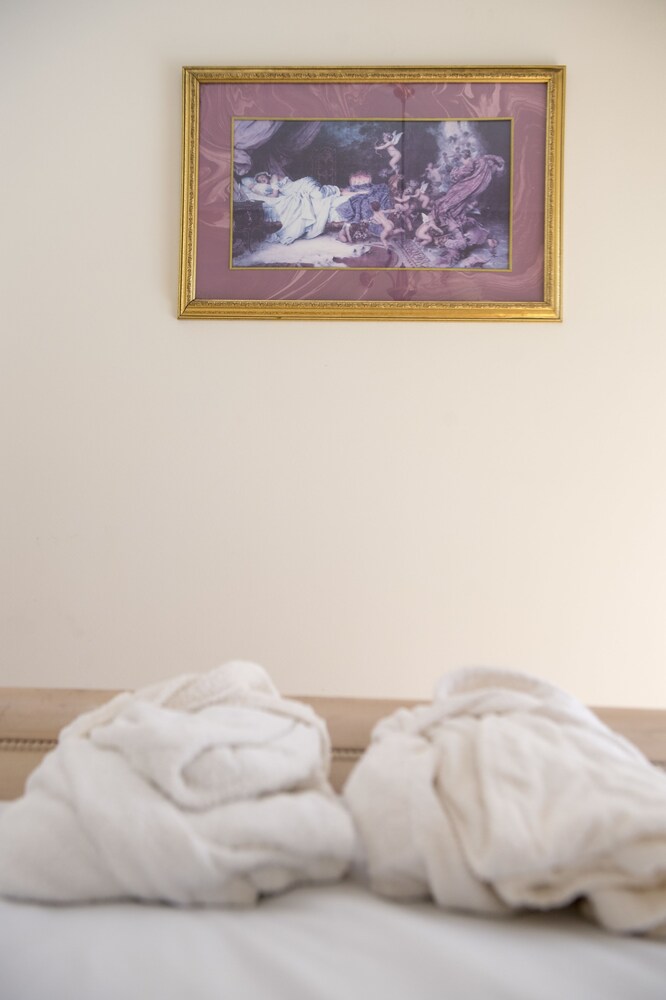 Athens Deluxe Apartment near Acropolis photo 2