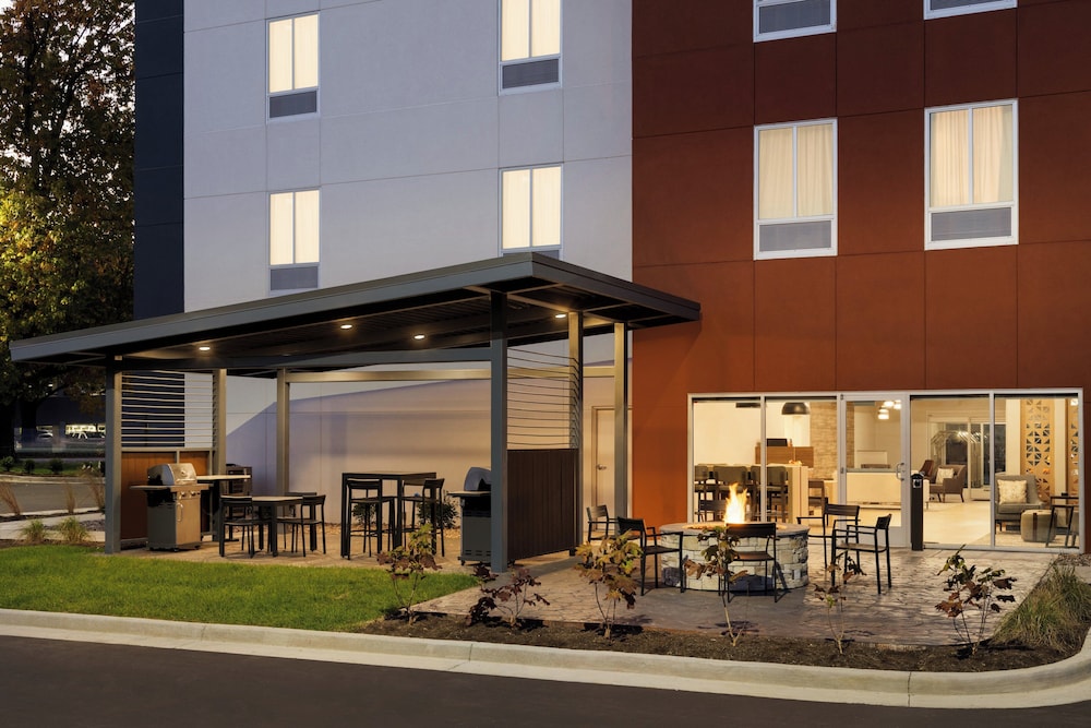 Candlewood Suites Chester Richmond by IHG