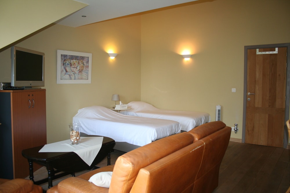 Het Eycken Huys Bed & Breakfast