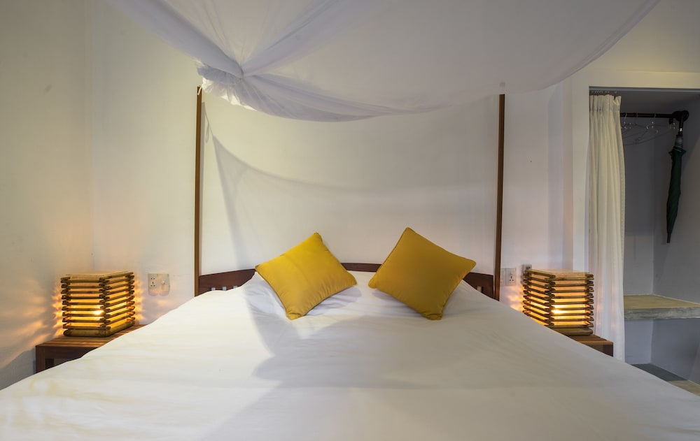 Blue Beach Village Homestay
