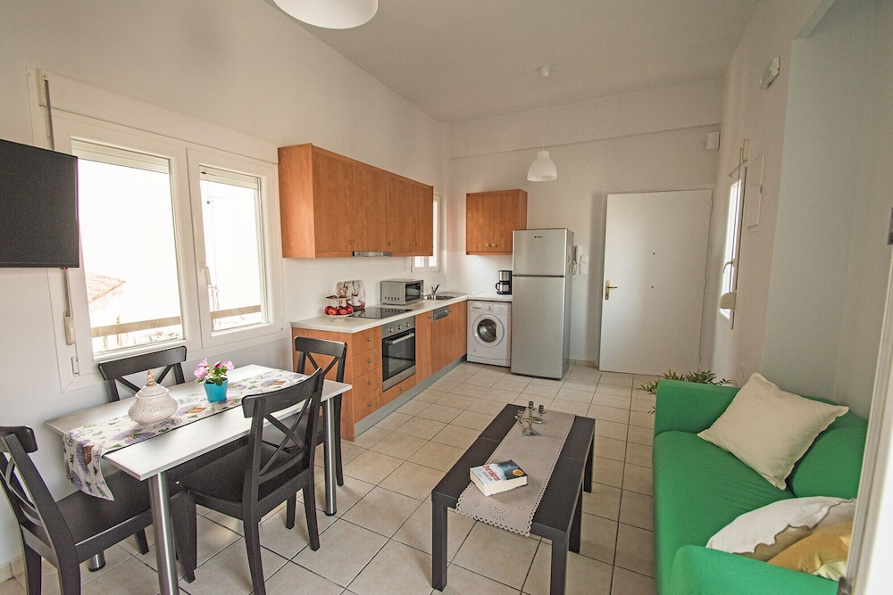 Mare Civitas Apartments