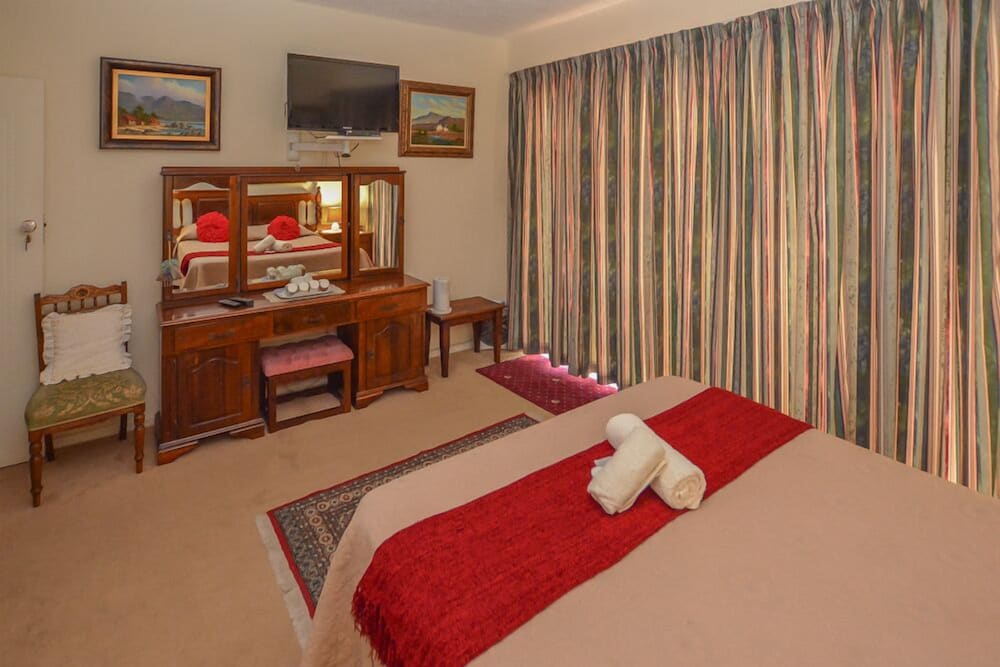7 Eland Boutique Guesthouse view 3