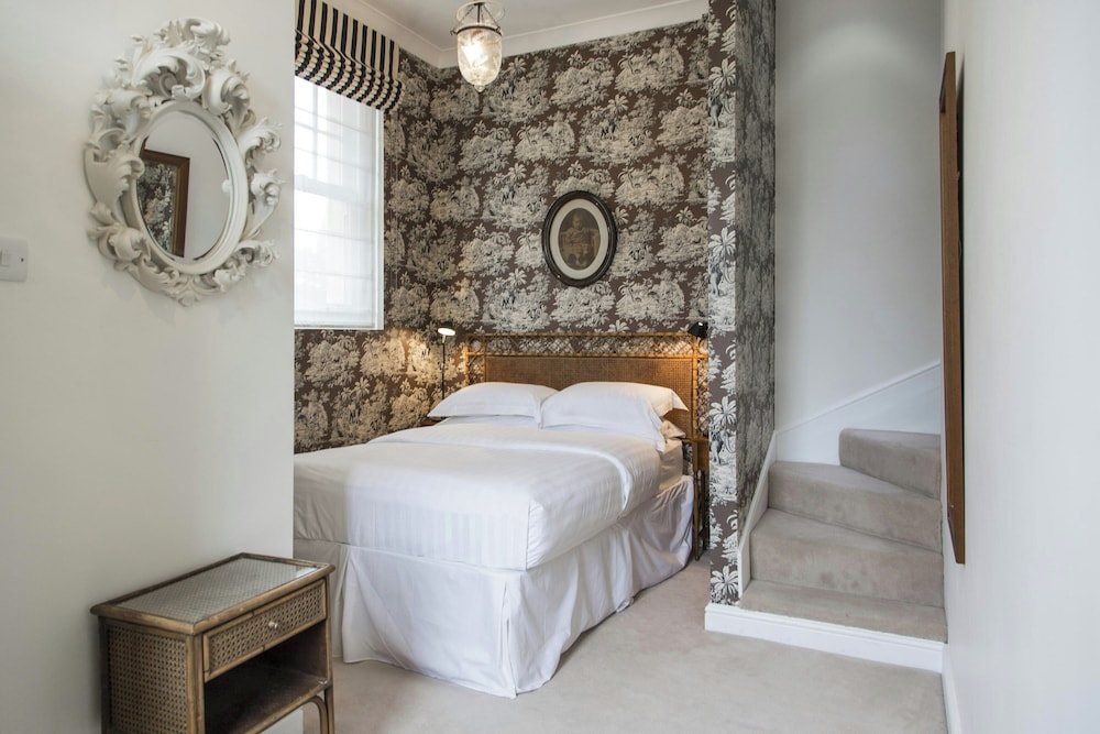 Albert Terrace by Onefinestay