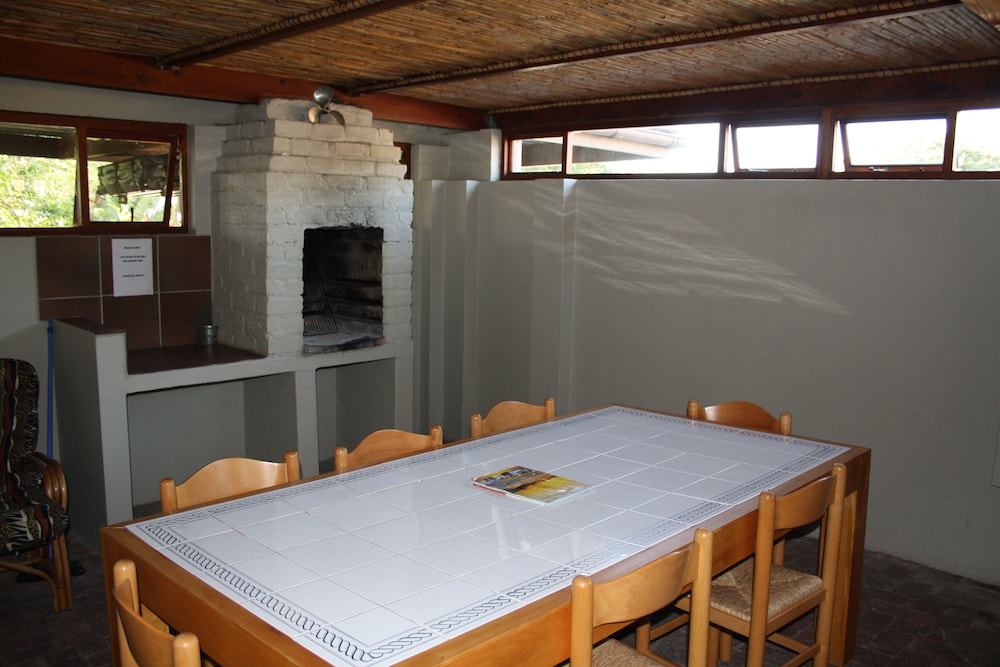 O'Hannas B&B and Self Catering
