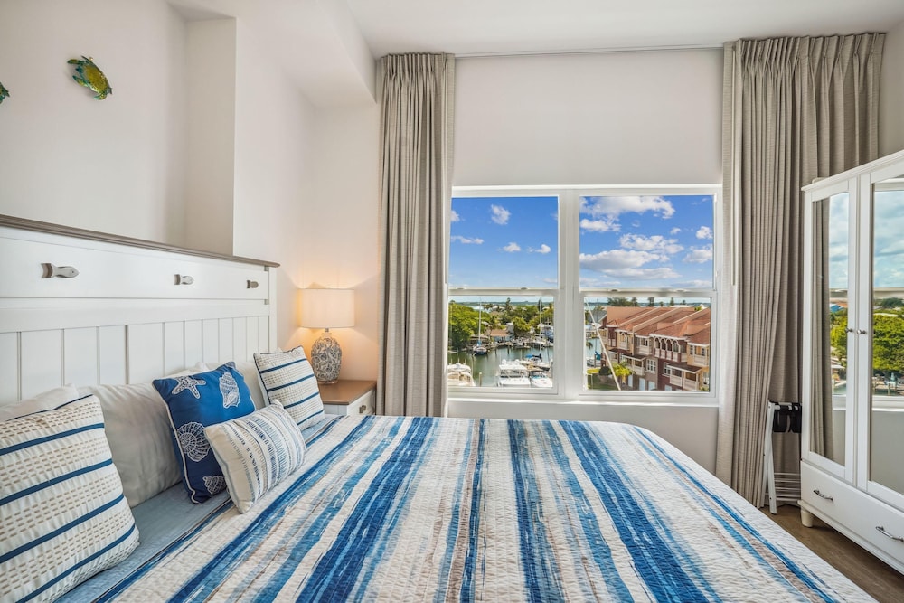 Madeira Bay Resort I 1505