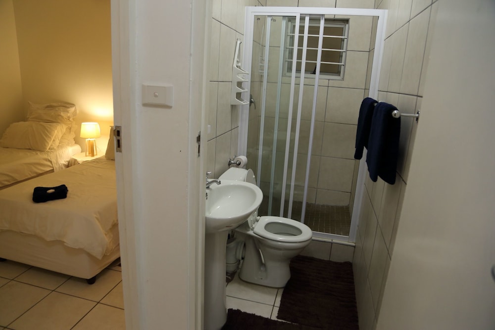 Clinch Self Catering