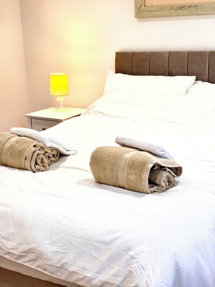 Charming 1-bedroom Apartment in Central Oxford