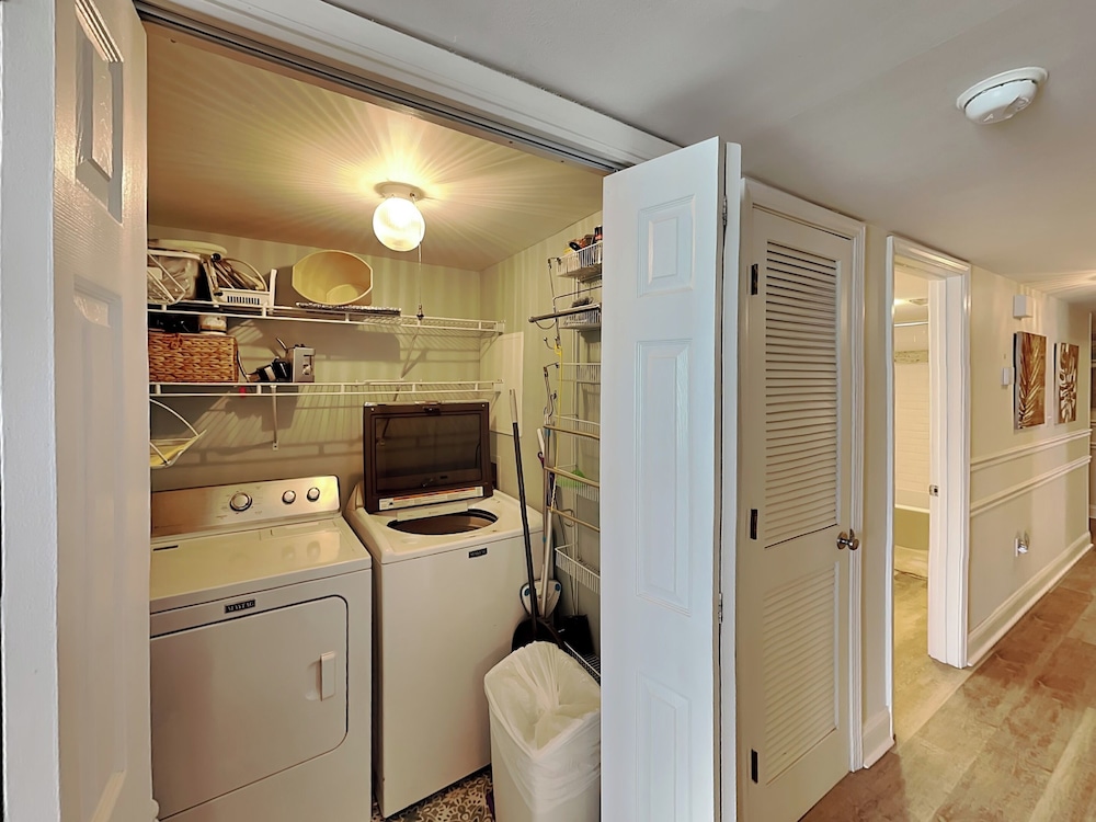 Ocean Breeze West #301 by Southern Vacation Rentals
