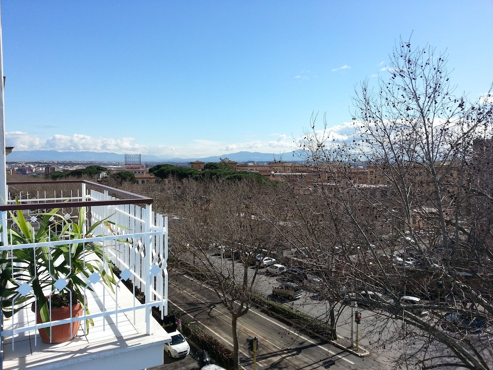 B&B Cupole&Campanili