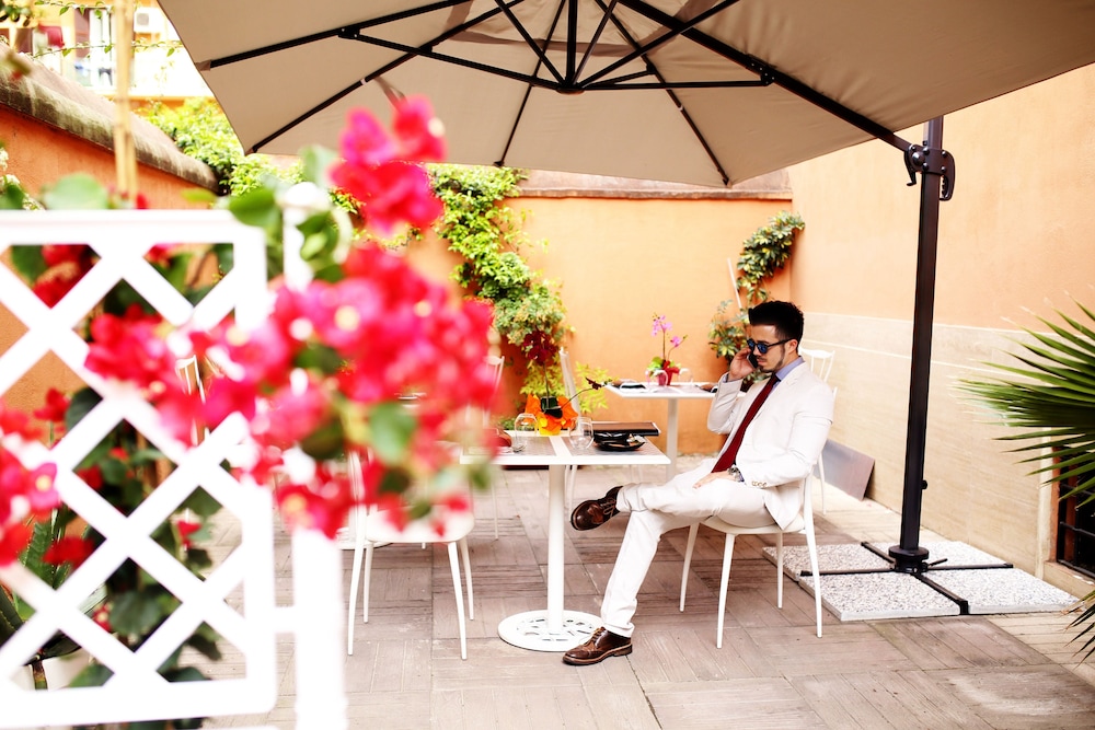 Rome Eco Suites