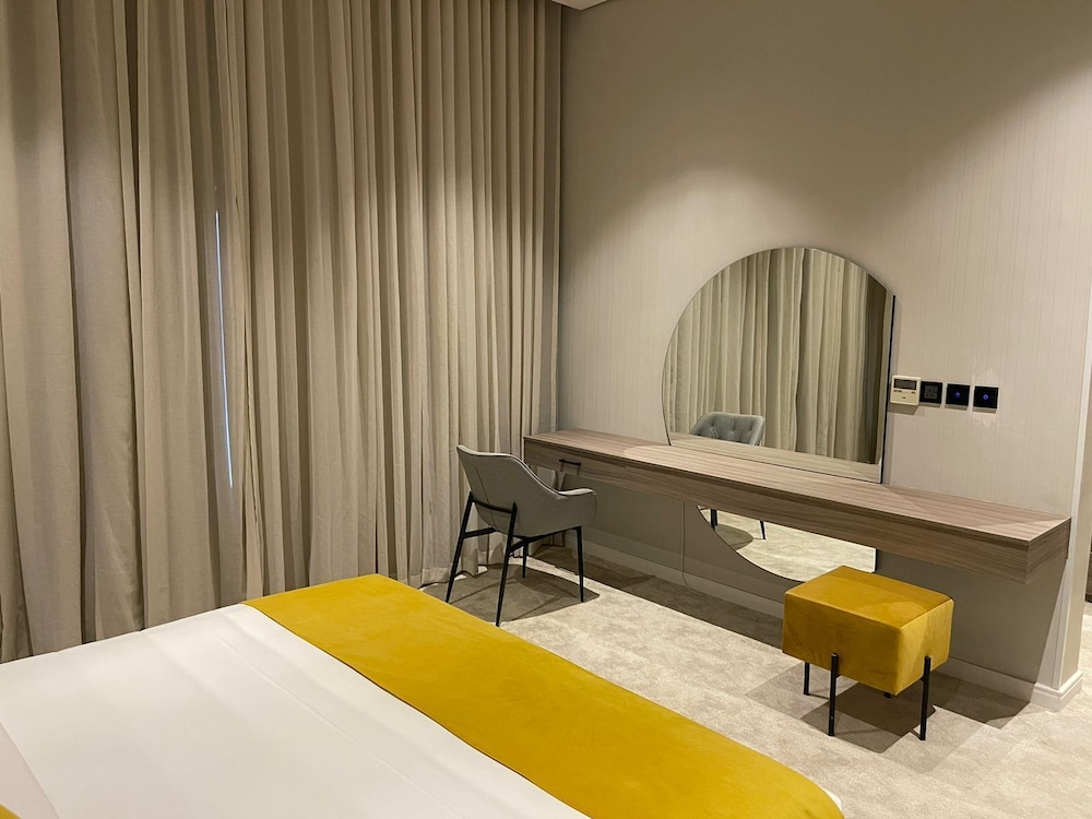 VOYAGE RESIDENCE
