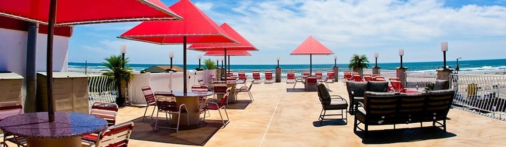 Matador Oceanfront Resort
