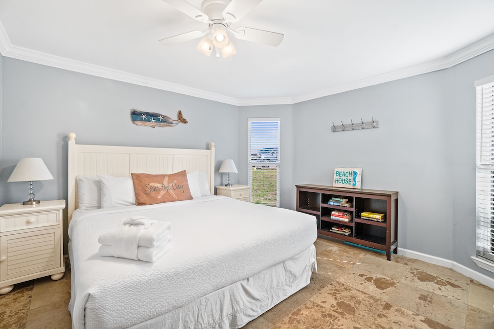 Harbur Arms by Panhandle Getaways view 4