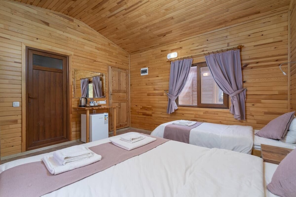 Şehri Bungalov