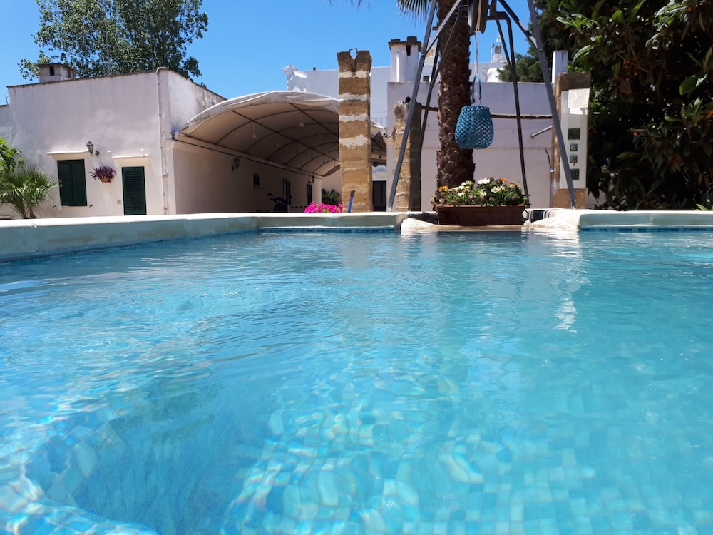 Villa Teseo