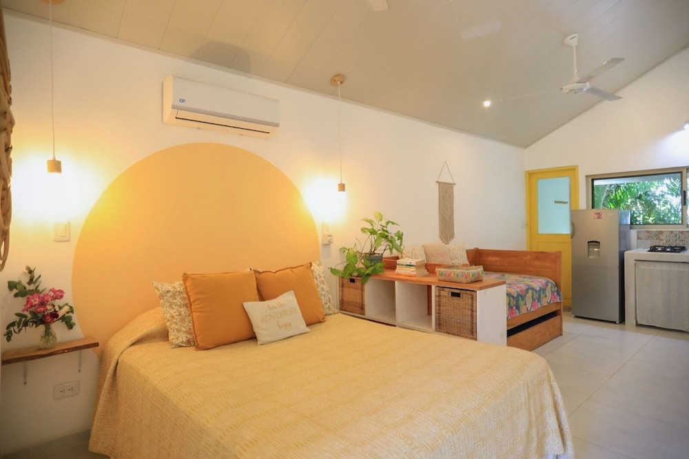 Calma Apartments