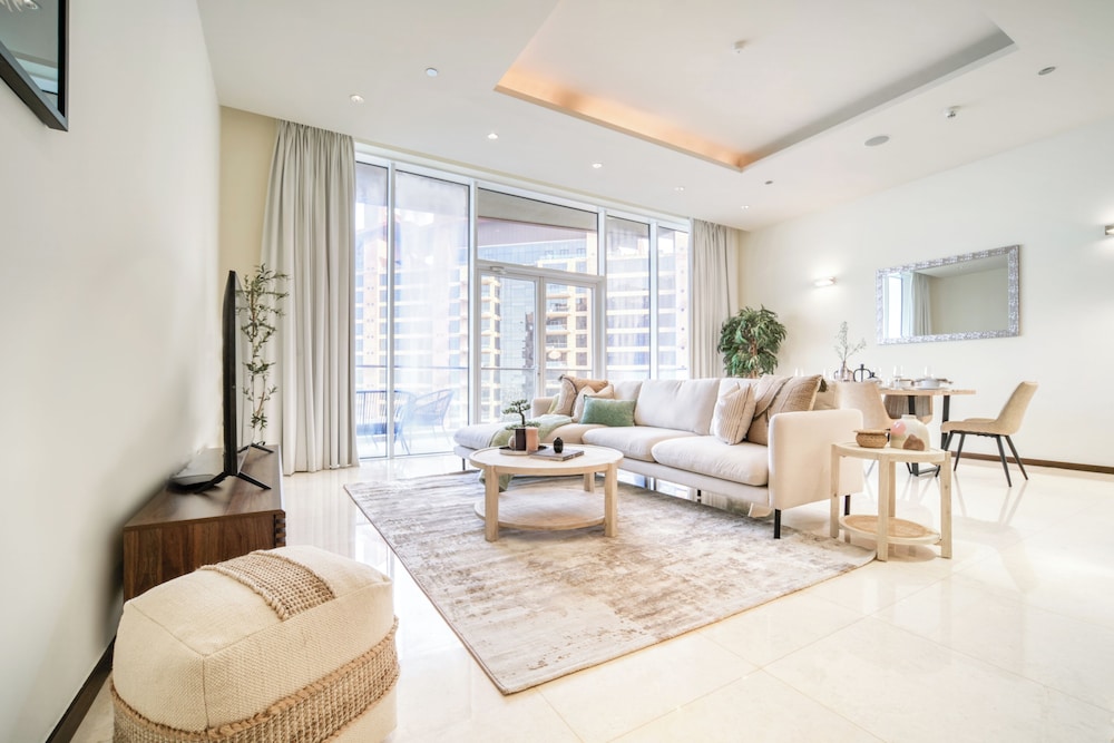 Tiara Residences - Mint Stay