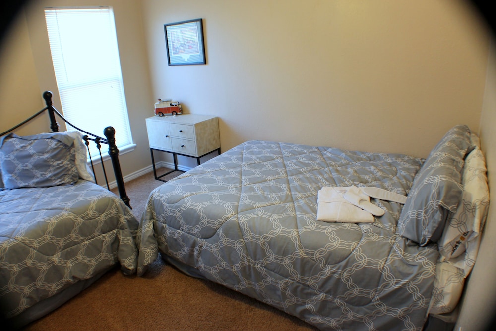 Lake Texoma Lodge and Resort