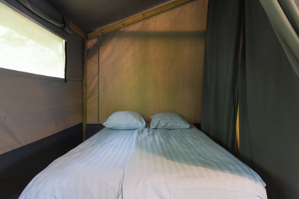 Camping RCN le Moulin de la Pique