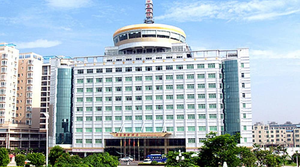 Maihao International Hotel