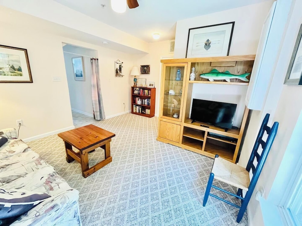 Calvert Street 14
