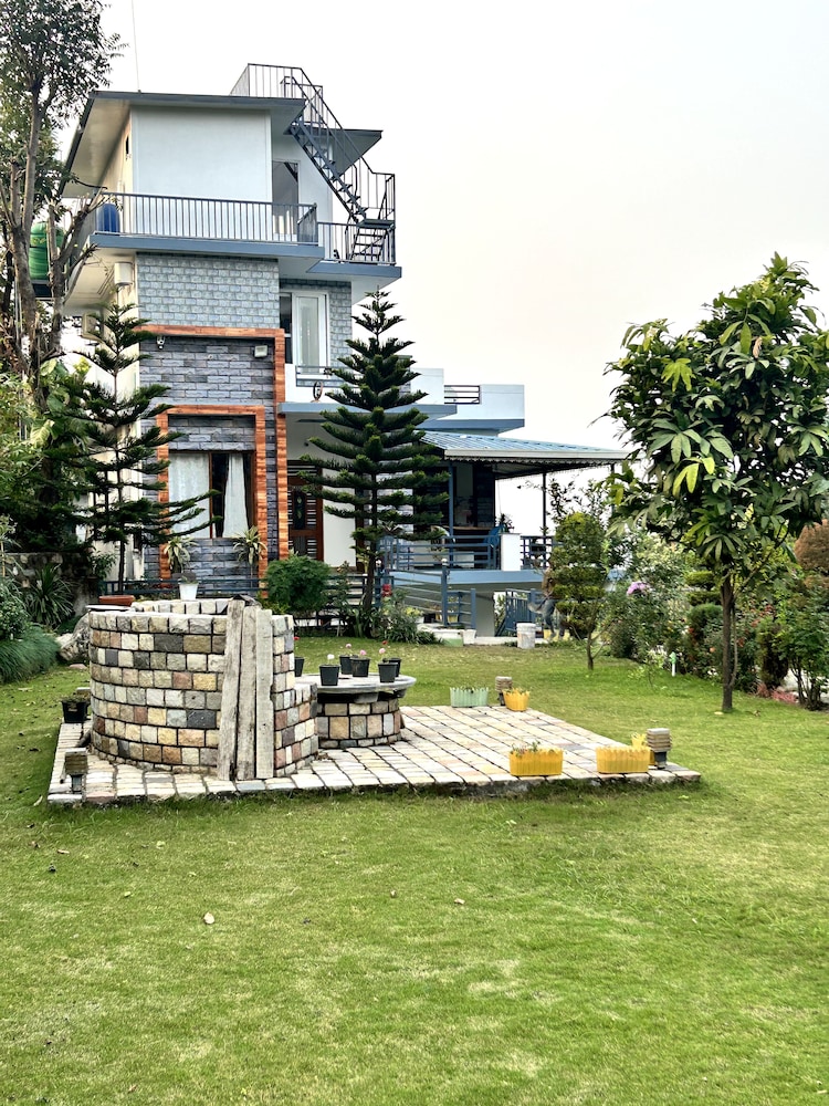 Ekantam Resort