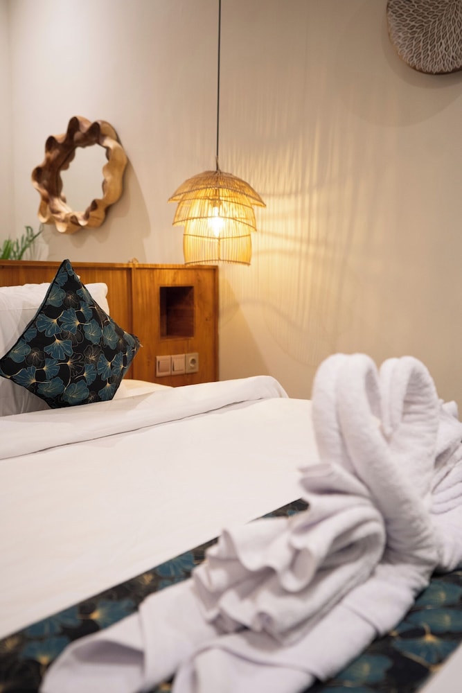 Villa Manna Ubud