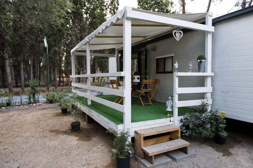 Camping Flumendosa