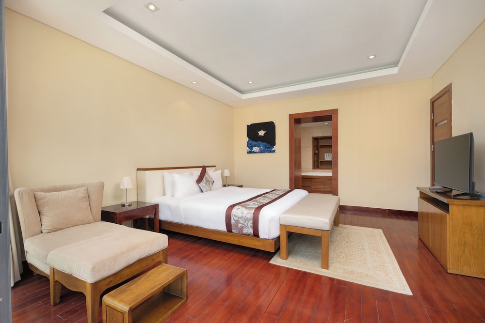 The Ocean Villa Da Nag By Abogo