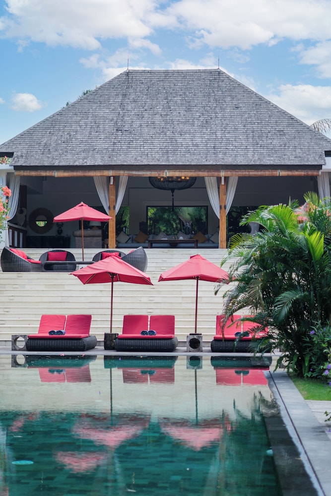 Villa Naty